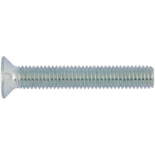 Wurth Countersunk Head Screw With Recessed Head, H - SCR-CS-DIN965-4.8-H3-(A2K)-M6X60 Ref. 00486 60 PACK OF 100 Wurth Countersunk Head Screw With Recessed Head, H - SCR-CS-DIN965-4.8-H3-(A2K)-M6X60 Ref. 00486 60 PACK OF 100