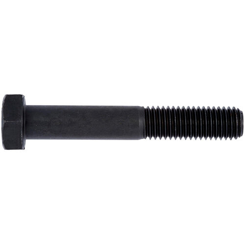 Wurth Hexagonal Bolt With Shank - SCR-HEX-ISO4014-10.9-WS24-M16X70 Ref. 005216 70 PACK OF 50 Wurth Hexagonal Bolt With Shank - SCR-HEX-ISO4014-10.9-WS24-M16X70 Ref. 005216 70 PACK OF 50