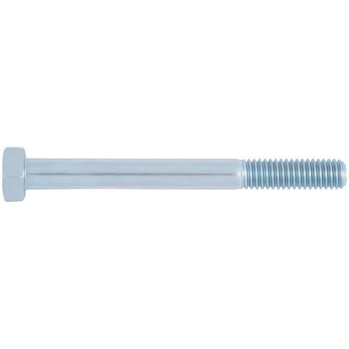 Wurth Hexagonal Bolt With Shank - SCR-HEX-DIN931-8.8-WS17-(A2K)-M10X180 Ref. 005310 180 PACK OF 50 Wurth Hexagonal Bolt With Shank - SCR-HEX-DIN931-8.8-WS17-(A2K)-M10X180 Ref. 005310 180 PACK OF 50