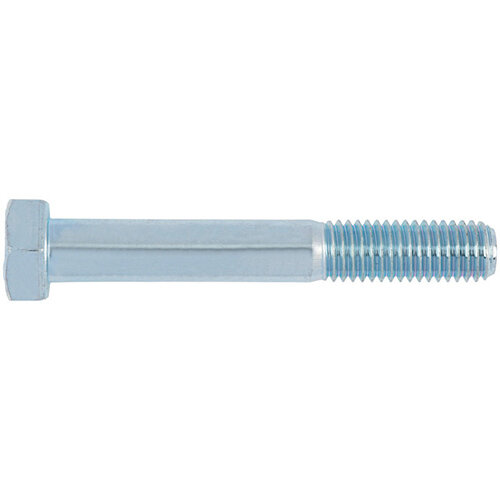 Wurth Hexagonal Bolt With Shank - SCR-HEX-ISO4014-8.8-WS41-(A2K)-M27X180 Ref. 005327 180 PACK OF 5 Wurth Hexagonal Bolt With Shank - SCR-HEX-ISO4014-8.8-WS41-(A2K)-M27X180 Ref. 005327 180 PACK OF 5