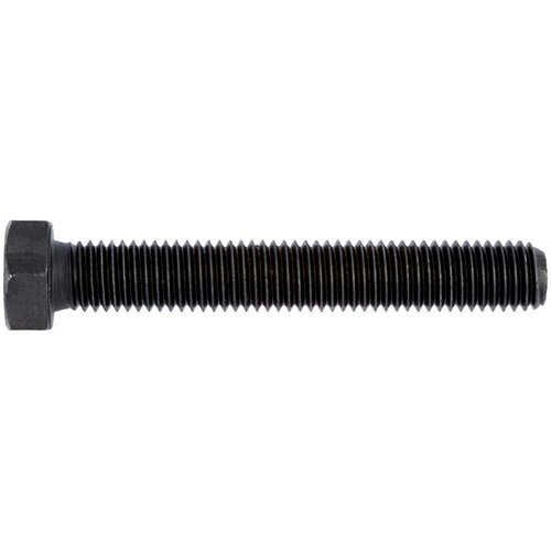 Wurth Hexagonal Bolt With Thread Up to the Head - SCR-HEX-ISO4017-10.9-WS30-M20X60 Ref. 005620 60 PACK OF 25 Wurth Hexagonal Bolt With Thread Up to the Head - SCR-HEX-ISO4017-10.9-WS30-M20X60 Ref. 005620 60 PACK OF 25