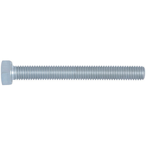Wurth Hexagonal Bolt With Thread Up to the Head - SCR-HEX-DIN933-8.8-WS17-(A2K)-M10X70 Ref. 005710 70 PACK OF 25 Wurth Hexagonal Bolt With Thread Up to the Head - SCR-HEX-DIN933-8.8-WS17-(A2K)-M10X70 Ref. 005710 70 PACK OF 25