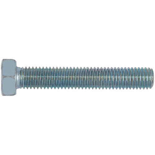 Wurth Hexagonal Bolt With Thread Up to the Head - SCR-HEX-ISO4017-8.8-WS36-(A2K)-M24X70 Ref. 005724 70 PACK OF 25 Wurth Hexagonal Bolt With Thread Up to the Head - SCR-HEX-ISO4017-8.8-WS36-(A2K)-M24X70 Ref. 005724 70 PACK OF 25