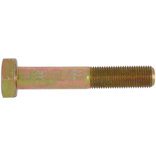Wurth Hexagonal Bolt With Shank and Fine Thread - SCR-DIN960-10.9-WS19-(A2C)-M12X1,5X40/22 Ref. 006312 40 PACK OF 25 Wurth Hexagonal Bolt With Shank and Fine Thread - SCR-DIN960-10.9-WS19-(A2C)-M12X1,5X40/22 Ref. 006312 40 PACK OF 25