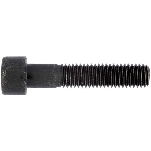 Wurth Hexagon Socket Head Cap Screw - SCR-CYL-ISO4762-12.9-IH5-M6X30 Ref. 00836 30 PACK OF 100 Wurth Hexagon Socket Head Cap Screw - SCR-CYL-ISO4762-12.9-IH5-M6X30 Ref. 00836 30 PACK OF 100