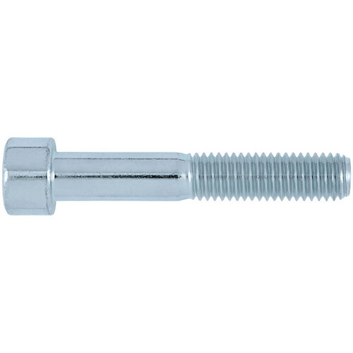 Wurth Hexagon Socket Head Cap Screw - SCR-CYL-ISO4762-8.8-IH8-(A2K)-M10X70 Ref. 008410 70 PACK OF 100