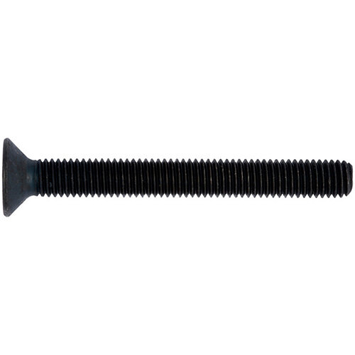 Wurth Countersunk Screw With Hexagon Socket Head - SCR-ISO10642-010.9-IH6-M10X70 Ref. 008910 70 PACK OF 100