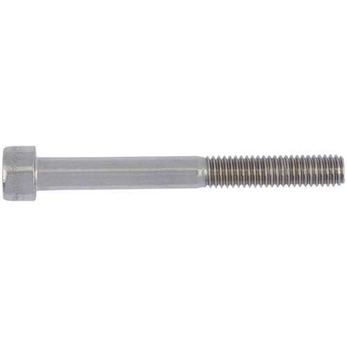 Wurth Hexagon Socket Head Cap Screw - SCR-CYL-ISO4762-A2/70-IH6-M8X55 Ref. 00948 55 PACK OF 100 Wurth Hexagon Socket Head Cap Screw - SCR-CYL-ISO4762-A2/70-IH6-M8X55 Ref. 00948 55 PACK OF 100