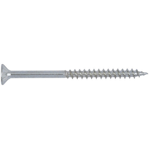 Wurth ECOFAST Particle Board Screw - SCR-CS-CTRHD-WO-Z2-(A2K)-5X50/30 Ref. 017115 50 PACK OF 250 Wurth ECOFAST Particle Board Screw - SCR-CS-CTRHD-WO-Z2-(A2K)-5X50/30 Ref. 017115 50 PACK OF 250
