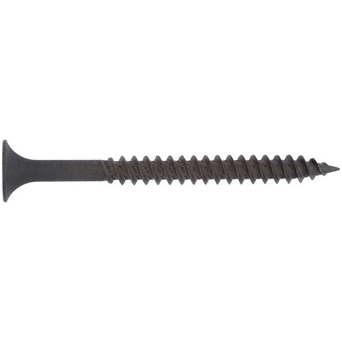 Wurth Dry Wall Screw With Double-start Thread - SCR-DRYWL-DBTHR-H2-(PHR)-5X90/60 Ref. 018905 90 PACK OF 500 Wurth Dry Wall Screw With Double-start Thread - SCR-DRYWL-DBTHR-H2-(PHR)-5X90/60 Ref. 018905 90 PACK OF 500