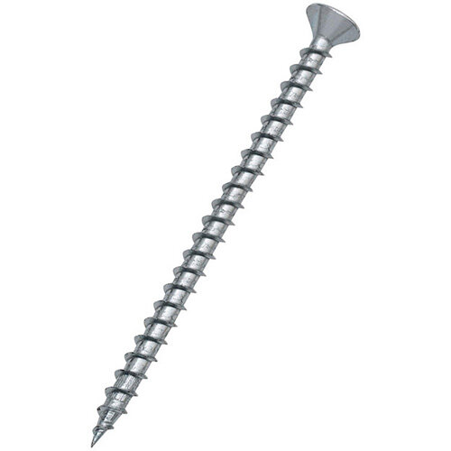 Wurth Particle Board Screw Wupofast 2.0 - SCR-CS-WO-CT-Z2-(A2K)-4X55/50 Ref. 019864 55 PACK OF 250 Wurth Particle Board Screw Wupofast 2.0 - SCR-CS-WO-CT-Z2-(A2K)-4X55/50 Ref. 019864 55 PACK OF 250