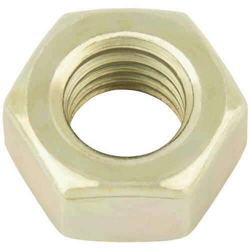Wurth Hexagon Nut With Fine Thread - Nut-HEX-DIN934-I8I-WS19-(A2C)-M12X1,25 Ref. 0317012125 PACK OF 50 Wurth Hexagon Nut With Fine Thread - Nut-HEX-DIN934-I8I-WS19-(A2C)-M12X1,25 Ref. 0317012125 PACK OF 50