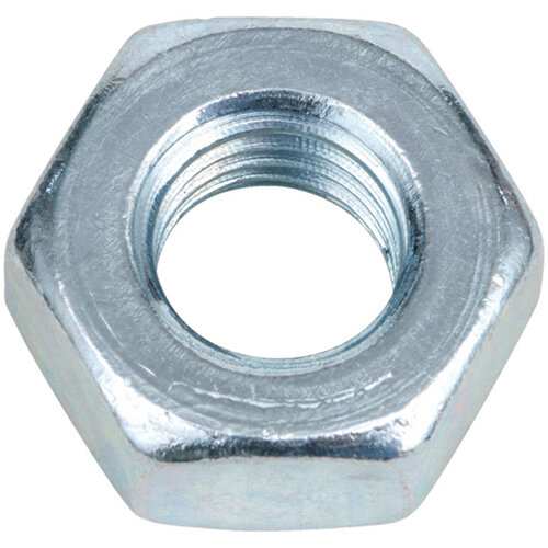 Wurth Hexagon Nut With Fine Thread - Nut-HEX-DIN934-I8I-WS17-(A2K)-M10X1,0 Ref. 031710 1 PACK OF 100 Wurth Hexagon Nut With Fine Thread - Nut-HEX-DIN934-I8I-WS17-(A2K)-M10X1,0 Ref. 031710 1 PACK OF 100