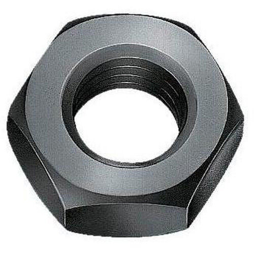 Wurth Hexagon Nut With Fine Thread - Nut-HEX-DIN934-I8I-WS60-(A2K)-M39X3 Ref. 031739 3 PACK OF 10 Wurth Hexagon Nut With Fine Thread - Nut-HEX-DIN934-I8I-WS60-(A2K)-M39X3 Ref. 031739 3 PACK OF 10