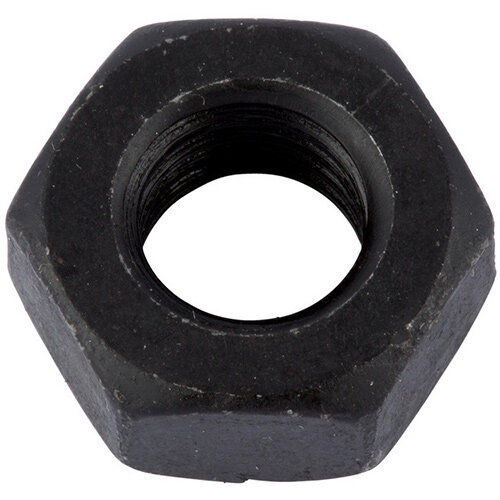 Wurth Hexagon Nut With Fine Thread - Nut-HEX-DIN934-I10I-WS17-M10X1,0 Ref. 032010 1 PACK OF 100 Wurth Hexagon Nut With Fine Thread - Nut-HEX-DIN934-I10I-WS17-M10X1,0 Ref. 032010 1 PACK OF 100