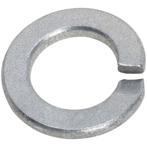 Wurth Lock Washer - RG-SPG-DIN127-B-(MZN)-D3,1 Ref. 04413 PACK OF 1000 Wurth Lock Washer - RG-SPG-DIN127-B-(MZN)-D3,1 Ref. 04413 PACK OF 1000
