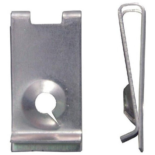 Wurth Sheet Metal Nut Type 3 - Nut-SHT-MB-(A3A)-L22,0MM-D4,2MM Ref. 050013251 PACK OF 100 Wurth Sheet Metal Nut Type 3 - Nut-SHT-MB-(A3A)-L22,0MM-D4,2MM Ref. 050013251 PACK OF 100