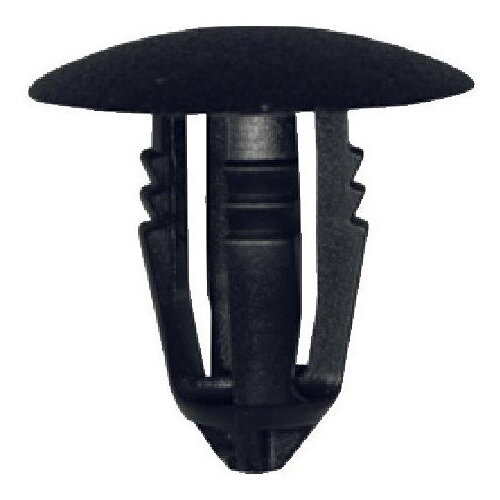 Wurth Cover Plug Type 2 - MP-FORD-PLUG-PLA-BLACK Ref. 050014545 PACK OF 25 Wurth Cover Plug Type 2 - MP-FORD-PLUG-PLA-BLACK Ref. 050014545 PACK OF 25