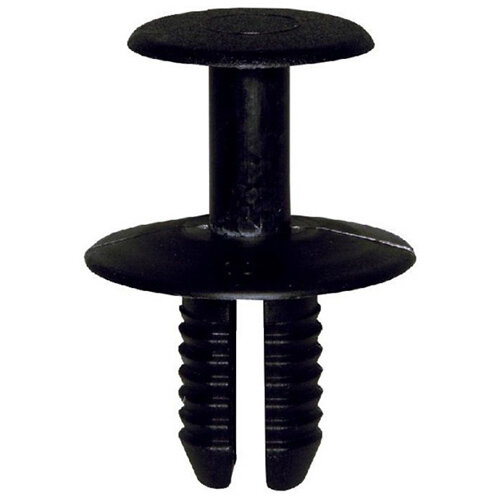 Wurth Plastic Expanding Rivet Type 3 - EXPNDRRIV-PLA-MB/BMW Ref. 0500201404 PACK OF 25 Wurth Plastic Expanding Rivet Type 3 - EXPNDRRIV-PLA-MB/BMW Ref. 0500201404 PACK OF 25