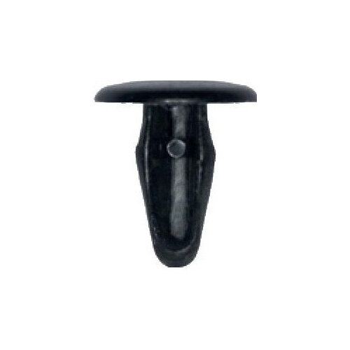 Wurth Plastic Rivet Without Pin Type 3 - MP-MAZDA-PLUG-PLA-BLACK-HDD10,0 Ref. 0500789056 PACK OF 25 Wurth Plastic Rivet Without Pin Type 3 - MP-MAZDA-PLUG-PLA-BLACK-HDD10,0 Ref. 0500789056 PACK OF 25
