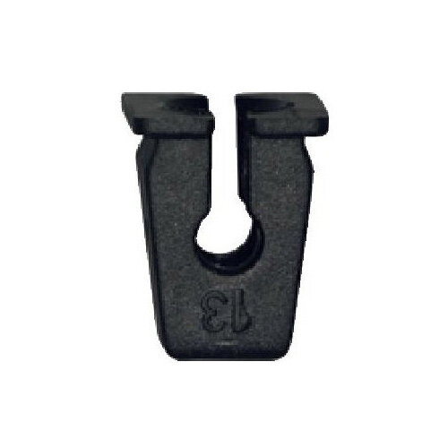 Wurth Expanding Nut Type 2 - MP-VW/AUDI-FIXING-HEADLIGHT Ref. 050087933 PACK OF 50 Wurth Expanding Nut Type 2 - MP-VW/AUDI-FIXING-HEADLIGHT Ref. 050087933 PACK OF 50