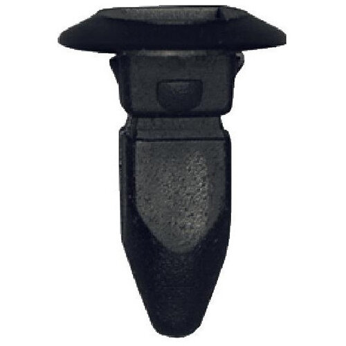 Wurth Expanding Nut Type 3 - MP-VW/AUDI-RIVETNUT-SQUARE-PLA-BLACK Ref. 0501101233 PACK OF 50 Wurth Expanding Nut Type 3 - MP-VW/AUDI-RIVETNUT-SQUARE-PLA-BLACK Ref. 0501101233 PACK OF 50