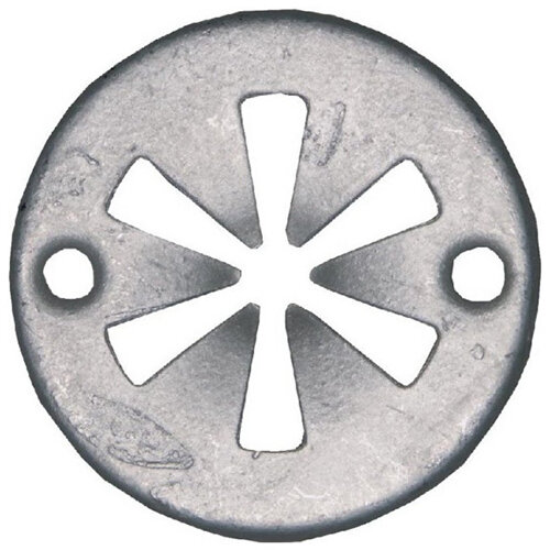 Wurth Clamping Ring Type 2 - MP-VW/AUDI-QCKY-F.T/BOLT-5X30MM Ref. 0501101649 PACK OF 100 Wurth Clamping Ring Type 2 - MP-VW/AUDI-QCKY-F.T/BOLT-5X30MM Ref. 0501101649 PACK OF 100