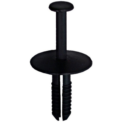 Wurth Plastic Expanding Rivet Type 3 - MP-OPEL-SPREADINGRIVET-PLA-FRONTCOVERING Ref. 0501103017 PACK OF 25 Wurth Plastic Expanding Rivet Type 3 - MP-OPEL-SPREADINGRIVET-PLA-FRONTCOVERING Ref. 0501103017 PACK OF 25