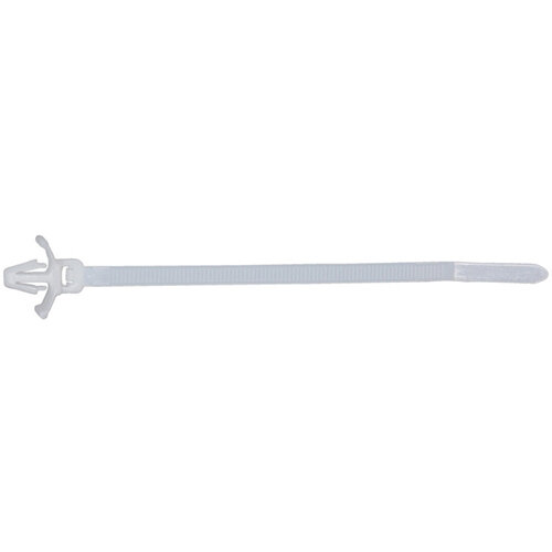 Wurth Cable Tie Type 2 - MP-OPEL-CBLTIE-FOOT-NATURE-4,8X132MM Ref. 0501103078 PACK OF 25 Wurth Cable Tie Type 2 - MP-OPEL-CBLTIE-FOOT-NATURE-4,8X132MM Ref. 0501103078 PACK OF 25