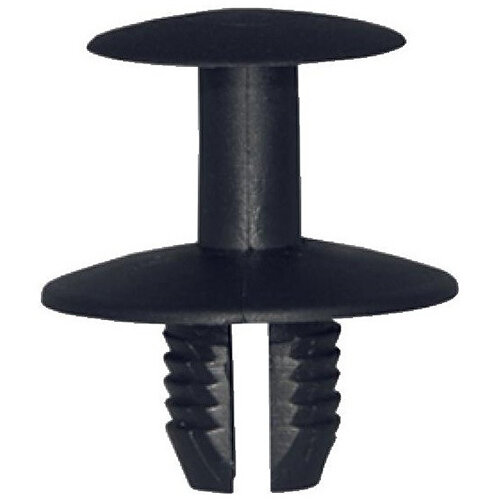 Wurth Plastic Expanding Rivet Type 3 - MP-MB-PLA-EXPNDRRIV-GREY Ref. 0501104070 PACK OF 100 Wurth Plastic Expanding Rivet Type 3 - MP-MB-PLA-EXPNDRRIV-GREY Ref. 0501104070 PACK OF 100