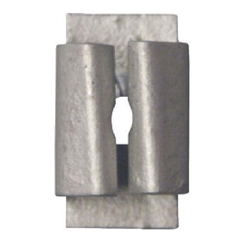 Wurth Prestole cage Nut Type 1 - MP-MB-CAGENUT-ENGCOMPCOVER-124/201 Ref. 0501104118 PACK OF 25 Wurth Prestole cage Nut Type 1 - MP-MB-CAGENUT-ENGCOMPCOVER-124/201 Ref. 0501104118 PACK OF 25