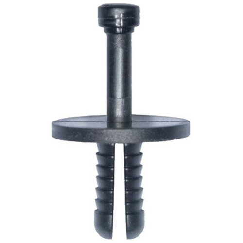 Wurth Plastic Expanding Rivet Type 3 - EXPNDRRIV-BMW-PLA-BLACK-PA6 Ref. 0501105035 PACK OF 50 Wurth Plastic Expanding Rivet Type 3 - EXPNDRRIV-BMW-PLA-BLACK-PA6 Ref. 0501105035 PACK OF 50