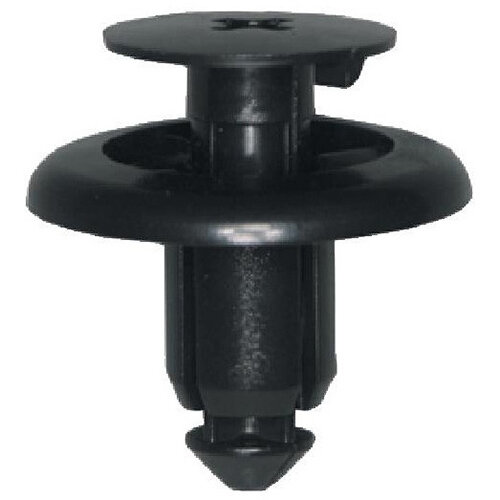 Wurth Percussion Rivet Type 3 - MP-MAZDA-IMPACTRIVET-BLACK Ref. 0501131003 PACK OF 25 Wurth Percussion Rivet Type 3 - MP-MAZDA-IMPACTRIVET-BLACK Ref. 0501131003 PACK OF 25