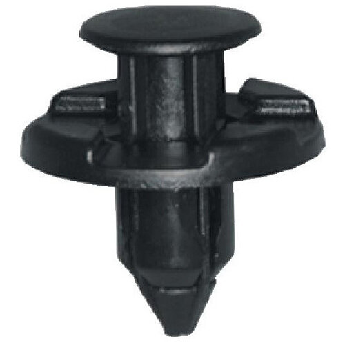 Wurth Percussion Rivet Type 2 - SPRDRRIV-PLA-DATSUN/NISSAN-BLACK Ref. 0501132003 PACK OF 25 Wurth Percussion Rivet Type 2 - SPRDRRIV-PLA-DATSUN/NISSAN-BLACK Ref. 0501132003 PACK OF 25