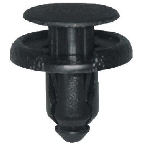 Wurth Percussion Rivet Type 2 - SPRDRRIV-PLA-DATSUN/NISSAN-BLACK Ref. 0501132004 PACK OF 25 Wurth Percussion Rivet Type 2 - SPRDRRIV-PLA-DATSUN/NISSAN-BLACK Ref. 0501132004 PACK OF 25