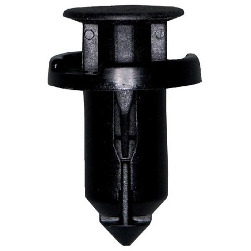 Wurth Percussion Rivet Type 2 - SPRDRRIV-PLA-DATSUN/NISSAN-BLACK Ref. 0501132005 PACK OF 25 Wurth Percussion Rivet Type 2 - SPRDRRIV-PLA-DATSUN/NISSAN-BLACK Ref. 0501132005 PACK OF 25