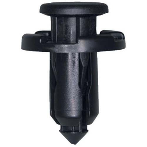 Wurth Percussion Rivet Type 2 - MP-SUBARU-IMPACTRIVET-BLACK Ref. 0501134006 PACK OF 25 Wurth Percussion Rivet Type 2 - MP-SUBARU-IMPACTRIVET-BLACK Ref. 0501134006 PACK OF 25