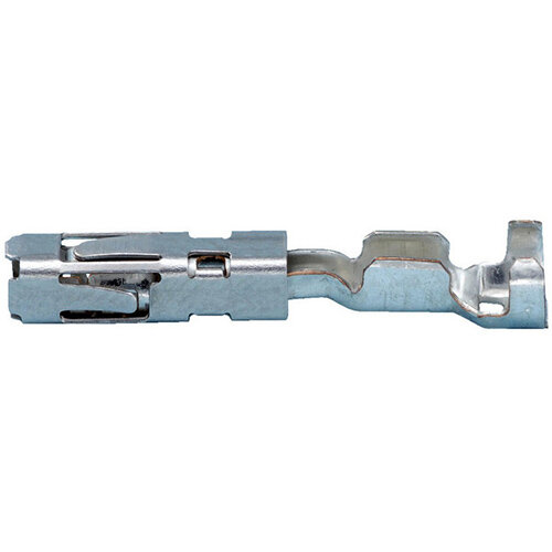 Wurth Socket Contact MKR Plus 1.5 - BSHCNTCT-MKR-(SN)-BO2,90MM-(0,75-1,5SMM) Ref. 0558194002 PACK OF 50 Wurth Socket Contact MKR Plus 1.5 - BSHCNTCT-MKR-(SN)-BO2,90MM-(0,75-1,5SMM) Ref. 0558194002 PACK OF 50