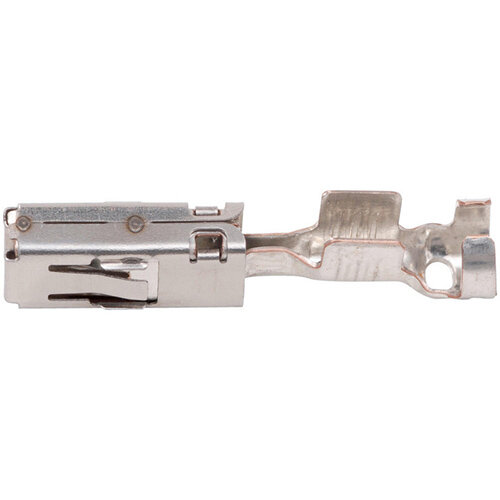 Wurth Flat Connector Contact MCP 2.8 - BLDETRMLCNTCT-(SN)-(MCP2,8)-(1,5-2,5) Ref. 0558198003 PACK OF 50 Wurth Flat Connector Contact MCP 2.8 - BLDETRMLCNTCT-(SN)-(MCP2,8)-(1,5-2,5) Ref. 0558198003 PACK OF 50