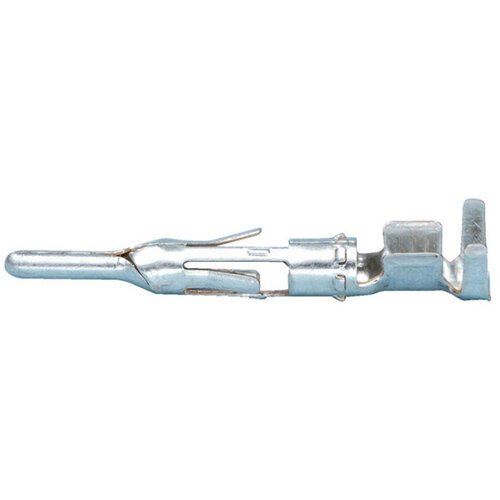 Wurth Round Connector CONI 2 1.65 mm - RDPLG-(SN)-D1,65-(0,75-1,5SMM) Ref. 055899077 PACK OF 100 Wurth Round Connector CONI 2 1.65 mm - RDPLG-(SN)-D1,65-(0,75-1,5SMM) Ref. 055899077 PACK OF 100
