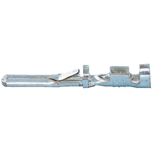 Wurth Flat Connector Fastin-Faston 2.8 - FLPLG-(SN)-(2,8X0,8)-(1,5-2,5SMM) Ref. 055899571 PACK OF 100 Wurth Flat Connector Fastin-Faston 2.8 - FLPLG-(SN)-(2,8X0,8)-(1,5-2,5SMM) Ref. 055899571 PACK OF 100