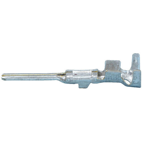 Wurth Flat Connector Mini MIC SRS 1.5 - FLPLG-(1,5X0,8)-BO3,40-(0,75-1,5SMM) Ref. 055899581 PACK OF 100 Wurth Flat Connector Mini MIC SRS 1.5 - FLPLG-(1,5X0,8)-BO3,40-(0,75-1,5SMM) Ref. 055899581 PACK OF 100
