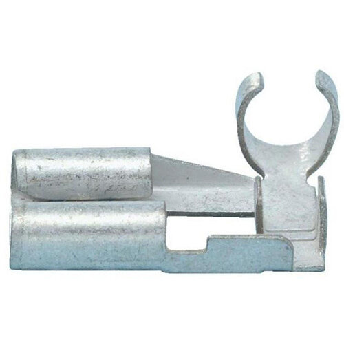 Wurth Angle Blade Receptacle - PSHCON-(SN)-6,3X0,8-(1,5-2,5SMM) Ref. 05589961 PACK OF 100 Wurth Angle Blade Receptacle - PSHCON-(SN)-6,3X0,8-(1,5-2,5SMM) Ref. 05589961 PACK OF 100