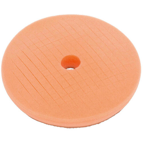 Wurth Polishing Pads - POLPAD-ORANGE-SOFT-D145X25MM Ref. 0585026145 PACK OF 2 Wurth Polishing Pads - POLPAD-ORANGE-SOFT-D145X25MM Ref. 0585026145 PACK OF 2