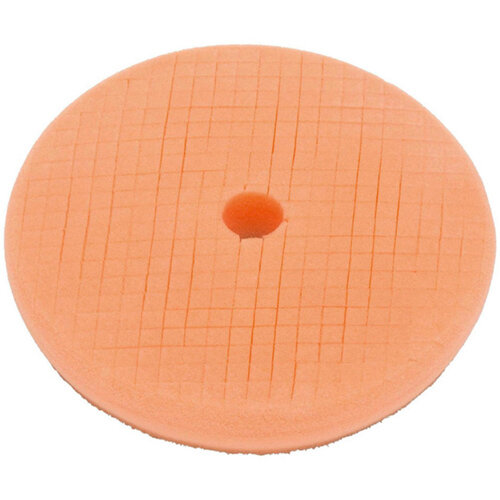 Wurth Polishing Pads - POLPAD-ORANGE-SOFT-D170X30MM Ref. 0585026170 PACK OF 2 Wurth Polishing Pads - POLPAD-ORANGE-SOFT-D170X30MM Ref. 0585026170 PACK OF 2