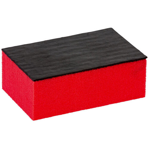 Wurth Cleaning Sponge Clay Series - POLSPNG-BLACK-L110-W70-H40 Ref. 0585300110 Wurth Cleaning Sponge Clay Series - POLSPNG-BLACK-L110-W70-H40 Ref. 0585300110