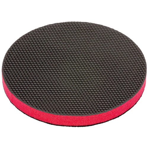 Wurth Cleaning Pad Clay Series - POLPAD-CLAY-BLACK-D150MM Ref. 0585300150 Wurth Cleaning Pad Clay Series - POLPAD-CLAY-BLACK-D150MM Ref. 0585300150