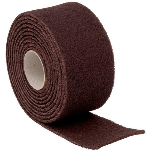 Wurth Nylon Abrasive Fleece Very Fine A - SNDFLC-ROLL-A280-W115MM-L5M Ref. 0585805280 Wurth Nylon Abrasive Fleece Very Fine A - SNDFLC-ROLL-A280-W115MM-L5M Ref. 0585805280