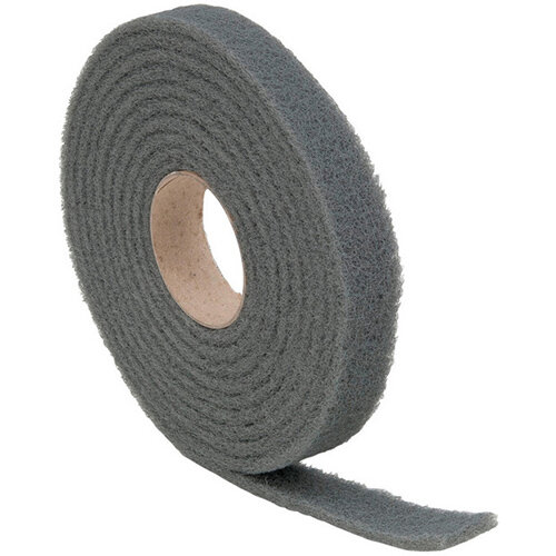 Wurth Nylon Abrasive Fleece Ultra-Fine S - SNDFLC-ROLL-S1000-W115-L5M Ref. 0585805600 Wurth Nylon Abrasive Fleece Ultra-Fine S - SNDFLC-ROLL-S1000-W115-L5M Ref. 0585805600