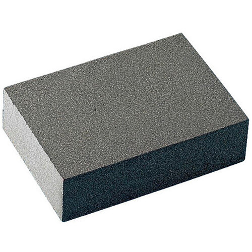 Wurth Sanding Sponge - SNDSPNG-(ALU-OXYD)-G180 Ref. 058701 180 PACK OF 10 Wurth Sanding Sponge - SNDSPNG-(ALU-OXYD)-G180 Ref. 058701 180 PACK OF 10